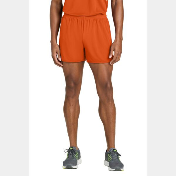 Club 4' Track Short Thumbnail