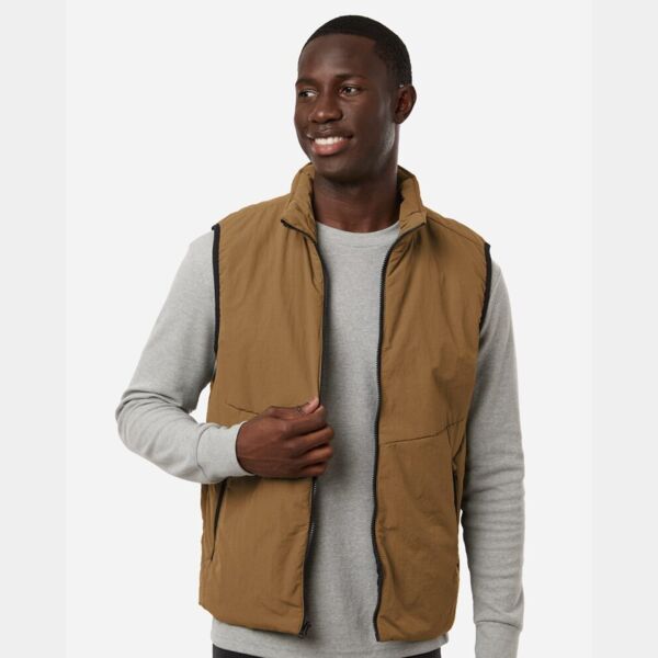 Men's Commuter Tech Vest Thumbnail