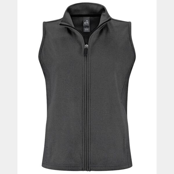 Women's Element Fleece Vest Thumbnail