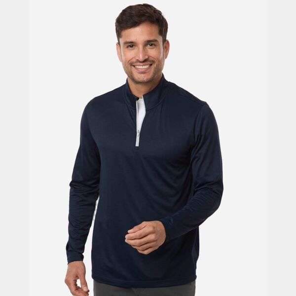 Men's Icon 2.0 Quarter Zip Thumbnail