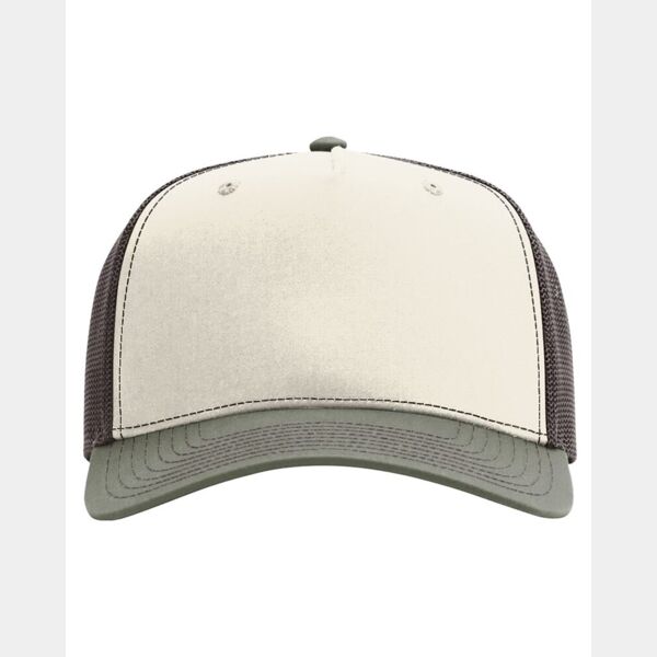 Five-Panel Champ Trucker Cap Thumbnail