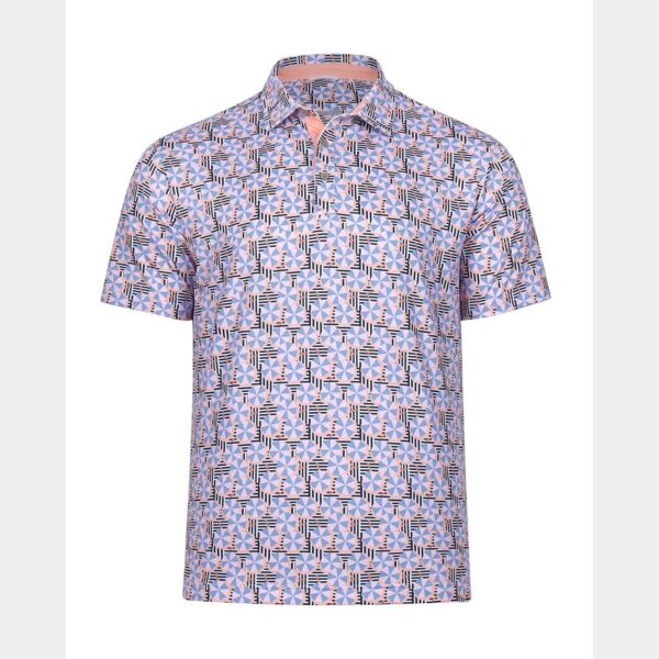 Men's Cabana Polo Thumbnail