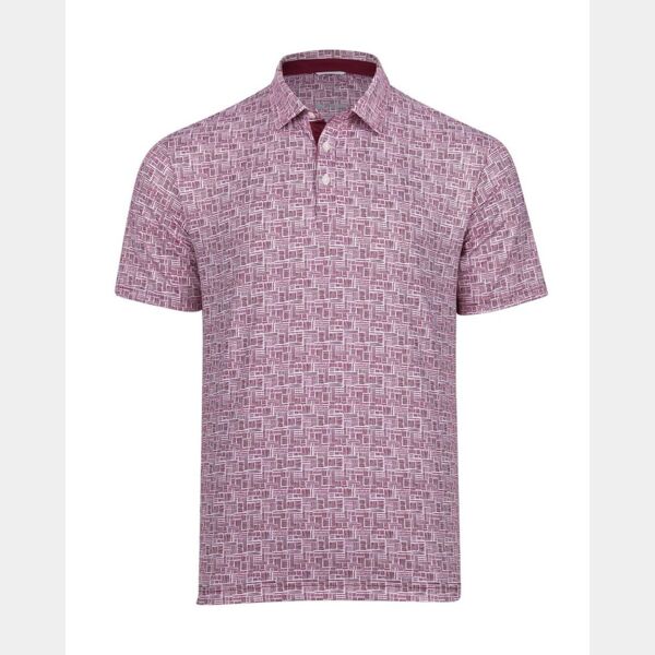 Men's Viva Polo Thumbnail