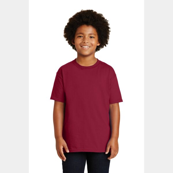 Youth Ultra Cotton ® 100% US Cotton T Shirt Thumbnail