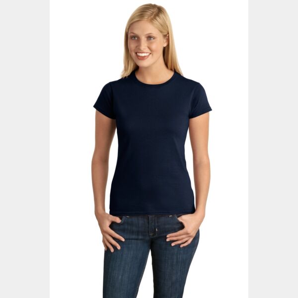 Softstyle ® Women's T Shirt Thumbnail