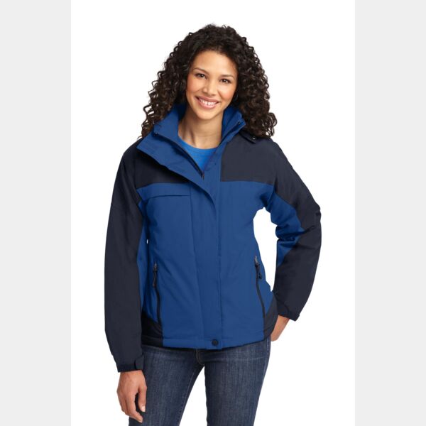 Women's Nootka Jacket Thumbnail