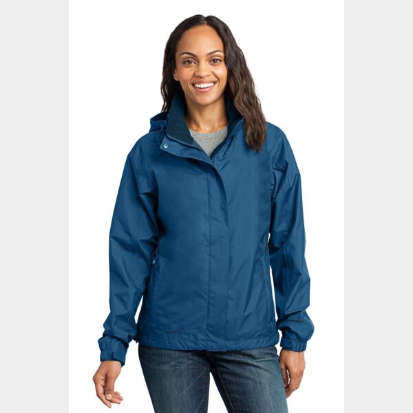 Women's Rain Jacket Thumbnail