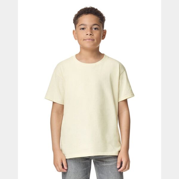 Youth Heavy Cotton™ T-Shirt Thumbnail