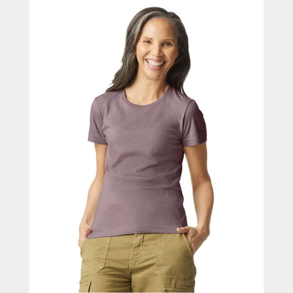 Ladies' Softstyle® Fitted T-Shirt Thumbnail