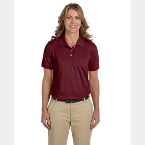 Ladies' Easy Blend™ Polo Thumbnail