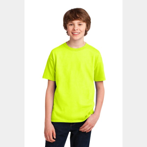 Youth Gildan Performance ® T Shirt Thumbnail