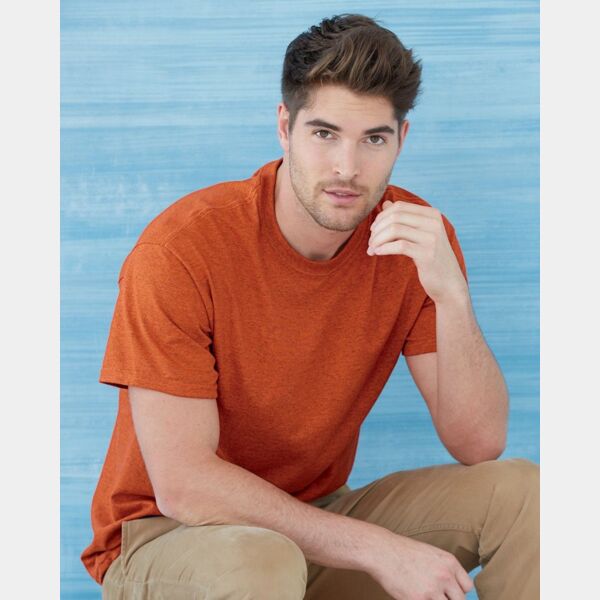 Unisex Heavy Cotton™ T-Shirt Thumbnail