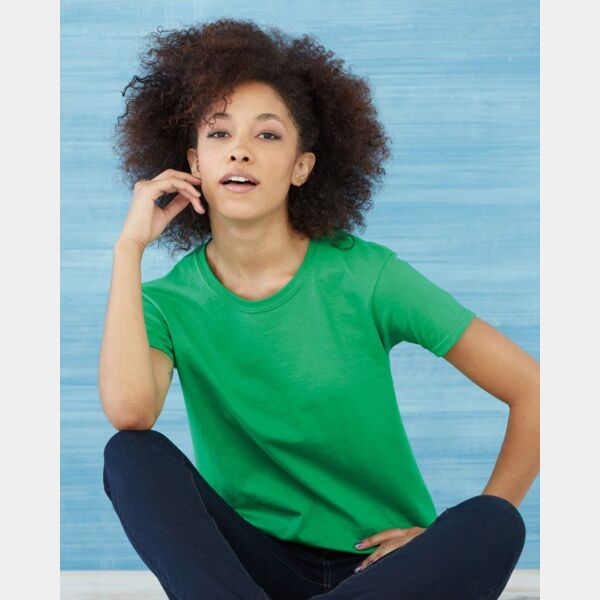 Women's Ultra Cotton® T-Shirt Thumbnail