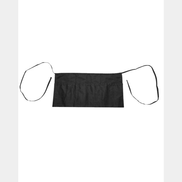 Midweight Cotton Twill Waist Apron Thumbnail