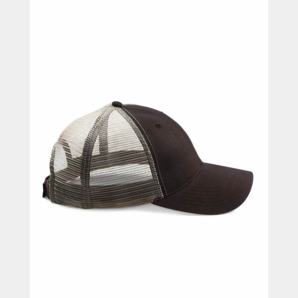 Bio-Washed Trucker Cap Thumbnail