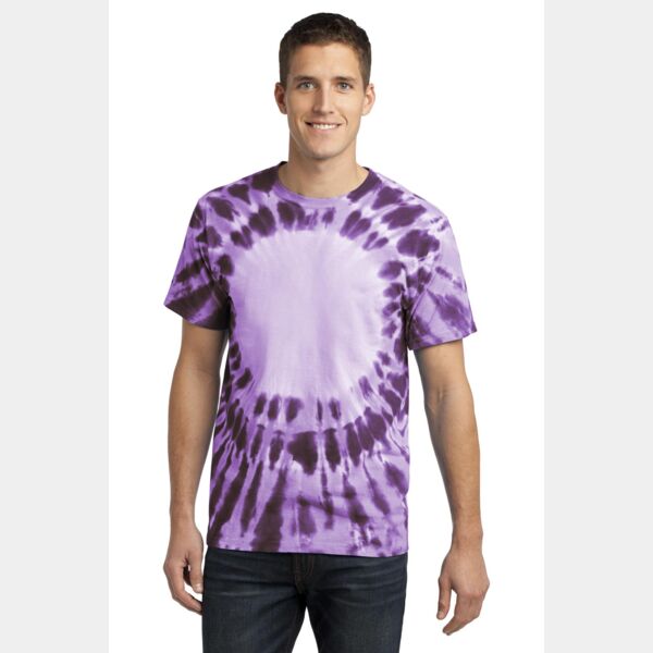 Window Tie Dye Tee Thumbnail
