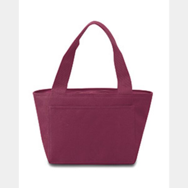 Simple Recycled Lunch Cooler Bag Thumbnail