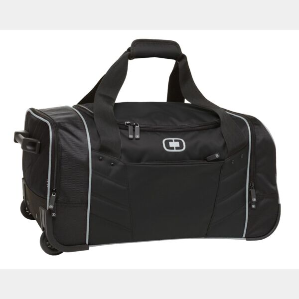Hamblin 22 Wheeled Duffel Thumbnail