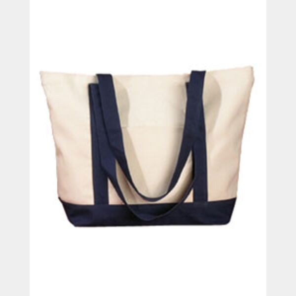 Canvas Tote Bag Thumbnail