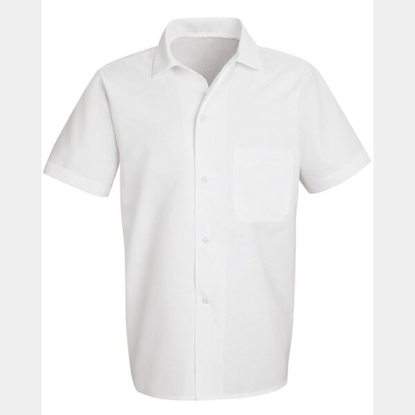 Button-Front Cook Shirt Thumbnail