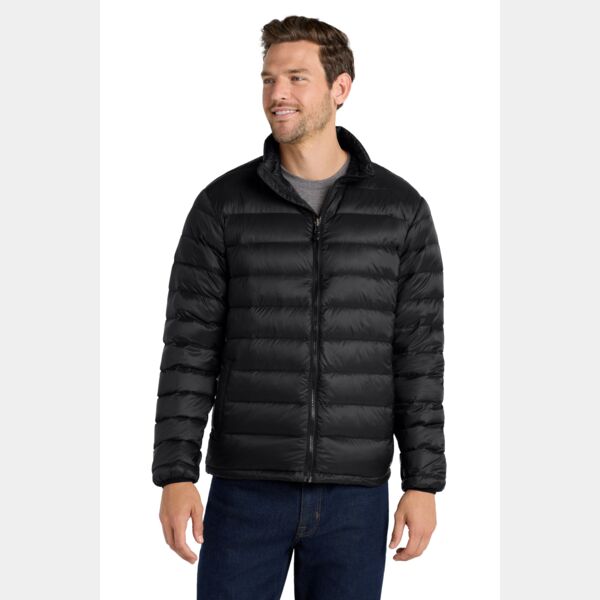 Down Jacket Thumbnail