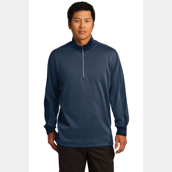 Dri FIT 1/2 Zip Cover Up Thumbnail