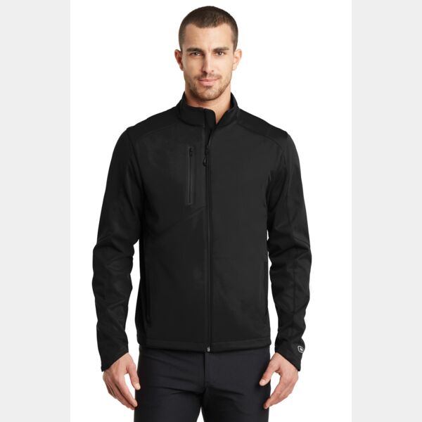 Crux Soft Shell Thumbnail