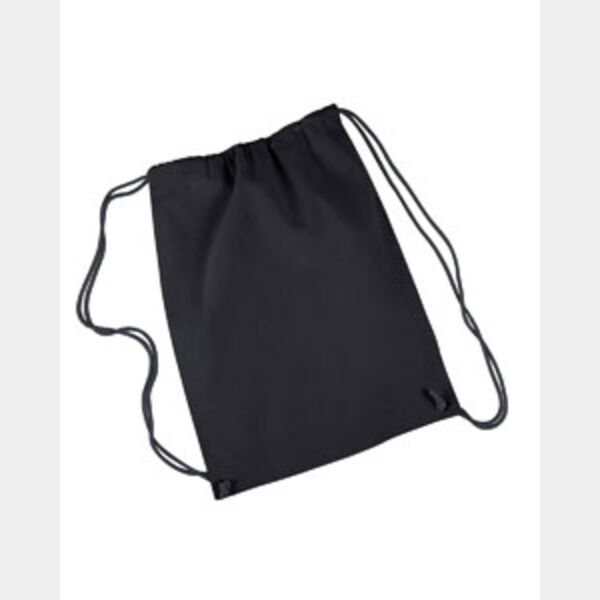 Cotton Drawstring Bag Thumbnail