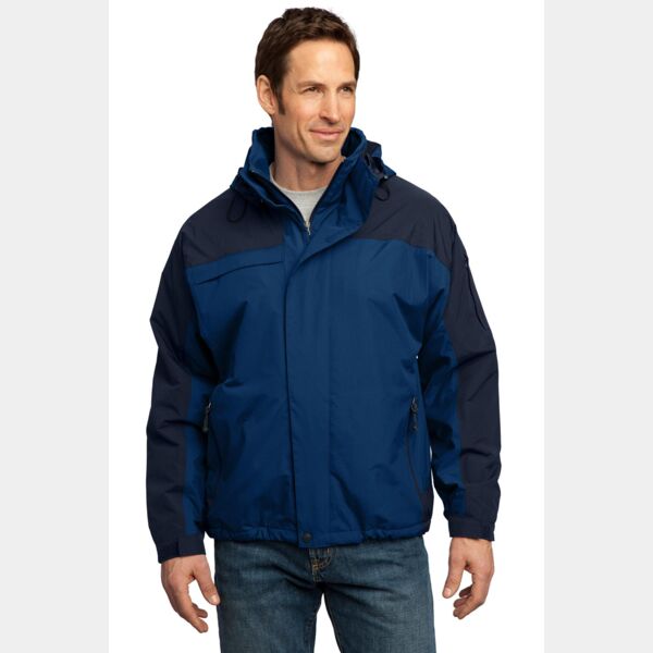Tall Nootka Jacket Thumbnail