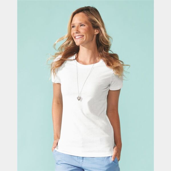 Women's Ideal T-Shirt Thumbnail