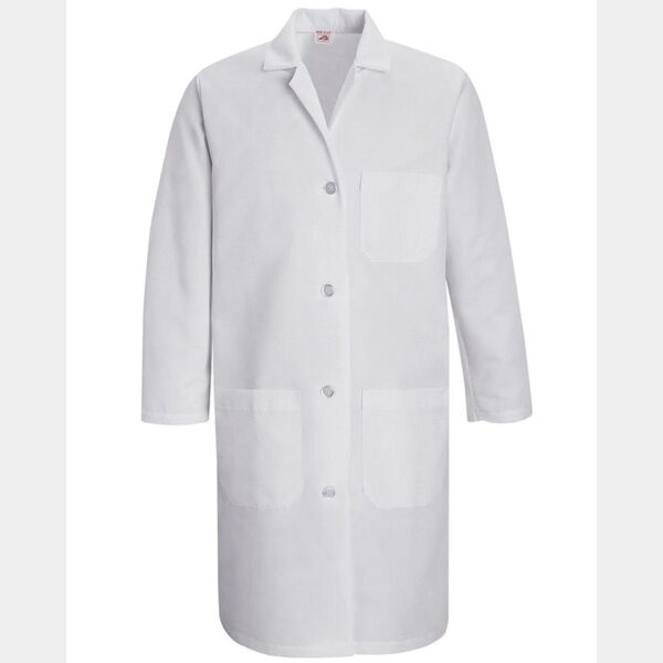 Women's Staff Coat Thumbnail