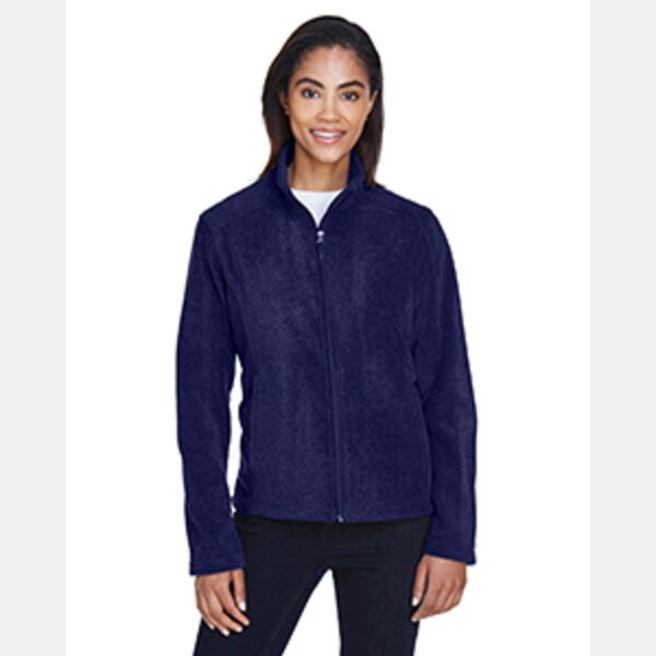 Ladies' Journey Fleece Jacket Thumbnail