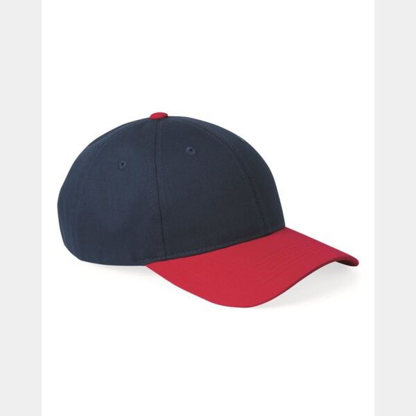 Youth Small Fit Cotton Twill Cap Thumbnail