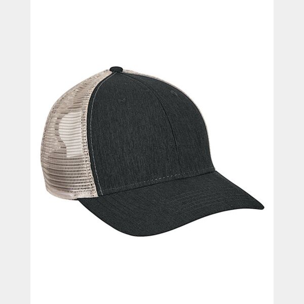 Sport Trucker Cap Thumbnail