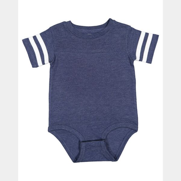 Infant Football Bodysuit Thumbnail