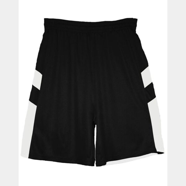 Youth B-Pivot Reverisble Shorts Thumbnail