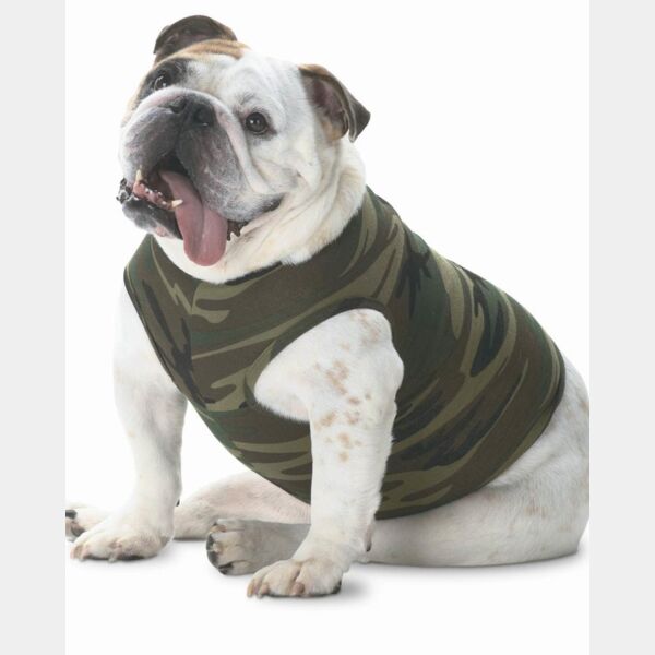 Doggie Tank Thumbnail