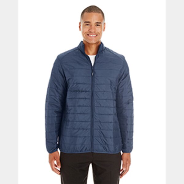 Men's Prevail Packable Puffer Jacket Thumbnail