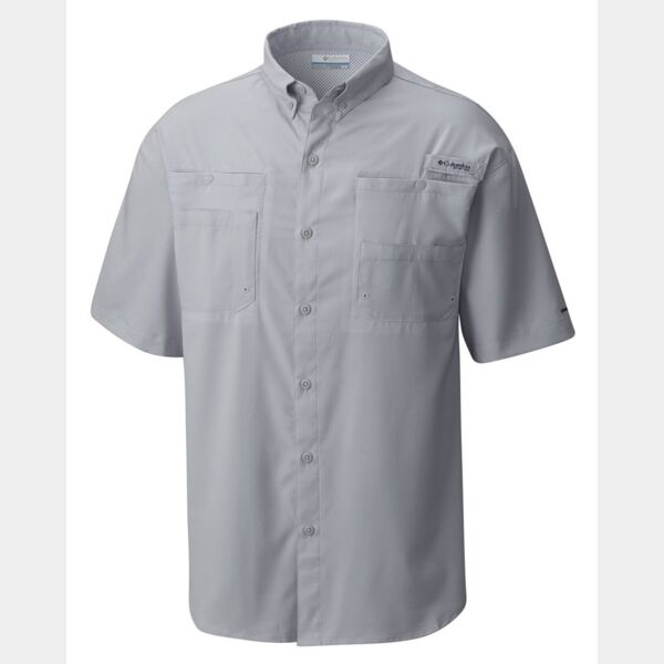 Men's PFG Tamiami™ II Short Sleeve Shirt Thumbnail