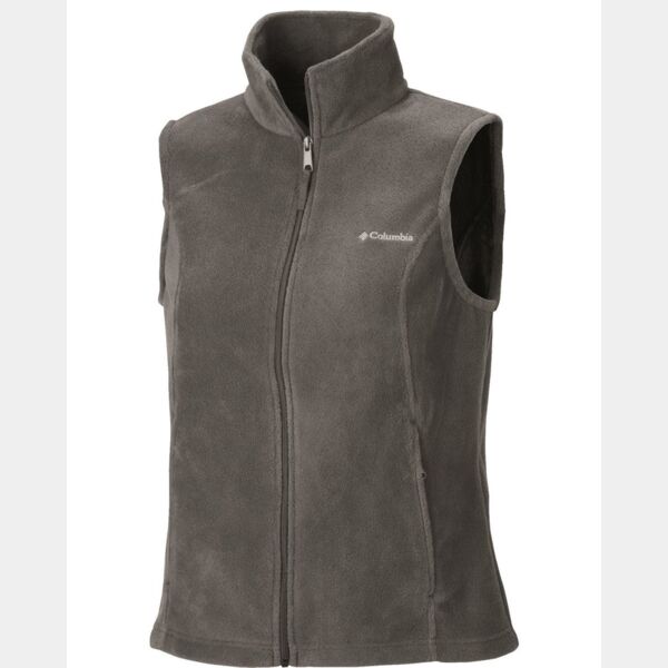 Women’s Benton Springs™ Fleece Vest Thumbnail