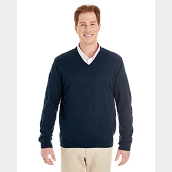 Men's Pilbloc™ V-Neck Sweater Thumbnail