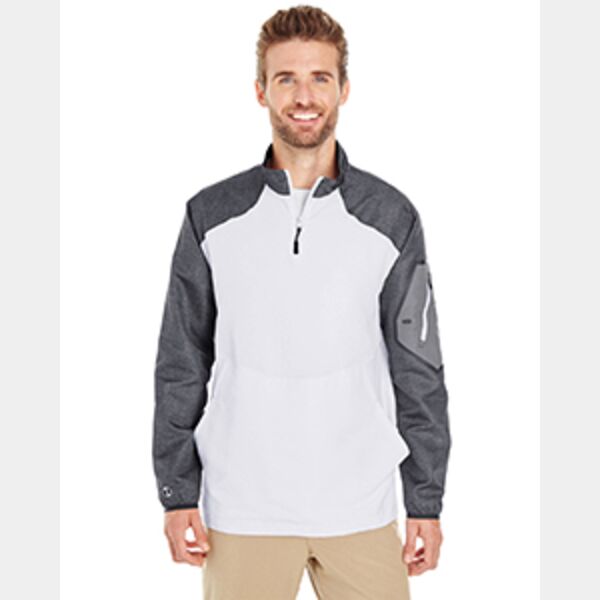 Men's Raider Pullover Thumbnail