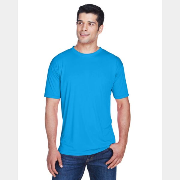 Men's Cool & Dry Sport Performance Interlock T-Shirt Thumbnail