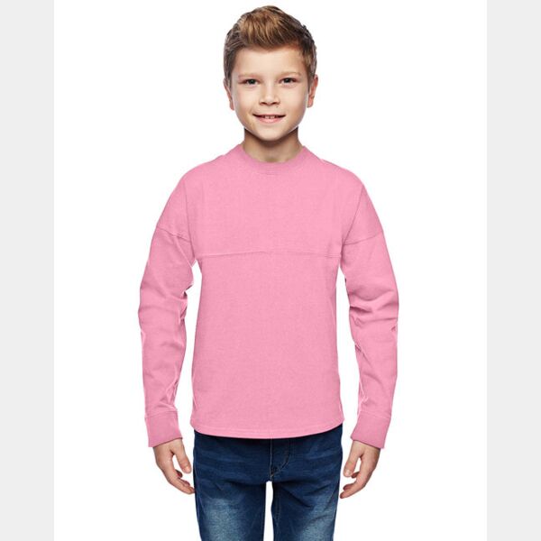 Youth Game Day Jersey Thumbnail