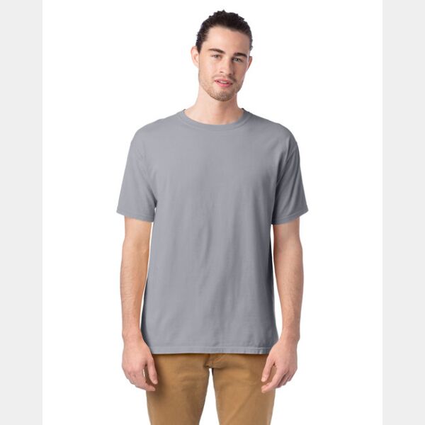 Men's Garment-Dyed T-Shirt Thumbnail