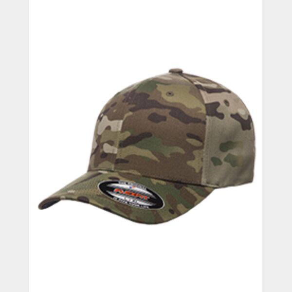 Multicam® Cap Thumbnail