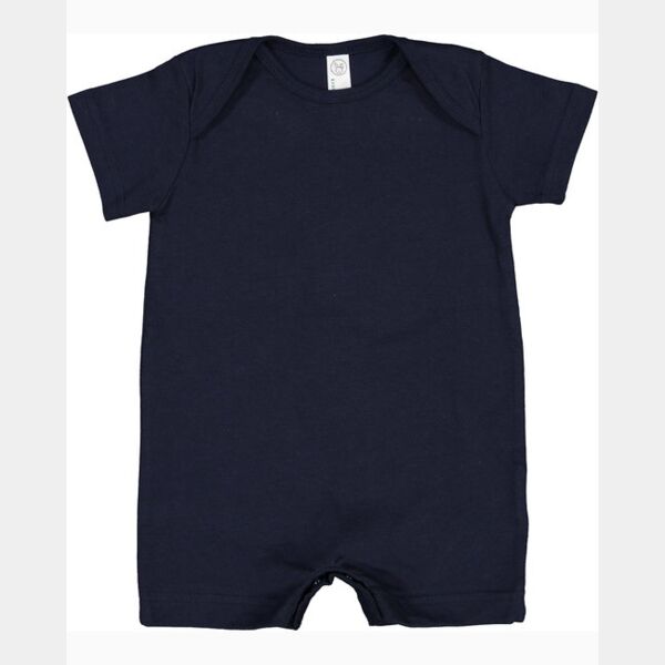 Infant Premium Jersey T-Romper Thumbnail