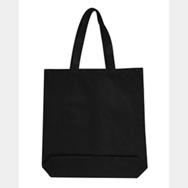 Medium Gusseted Tote Thumbnail