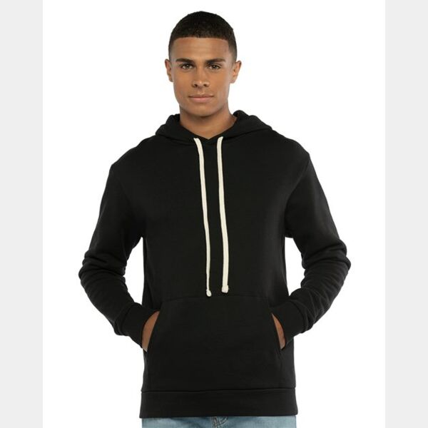 Unisex Santa Barbara Hoodie Sweatshirt Thumbnail