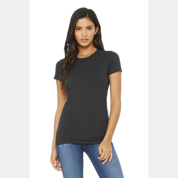 Women's Slim Fit Tee Thumbnail